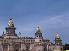 -灵山胜境