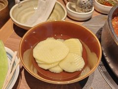 -巴奴毛肚火锅(京西大悦城店)