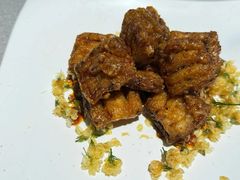 -蟹榭·本帮江浙菜·蟹宴(五角场合生汇商场店)