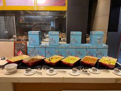 -扬州绿地铂骊酒店