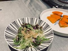 餐前小菜-蒲叙(凯天国际店)