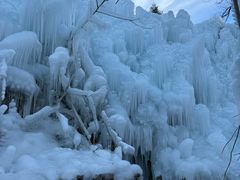-沕沕水生态风景区