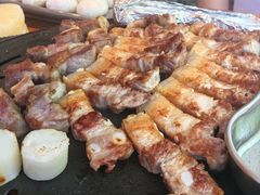 -济州爱肉堂(总店)