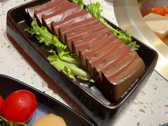 -火鳳祥美蛙牛肉自助(青悦城店)