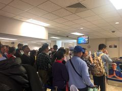 -班达拉奈克国际机场