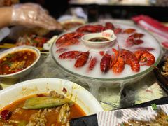 -红钳侠小龙虾·烧烤(中赢康康谷店)