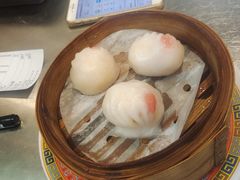 -憶廟街 X 沙角邨(太古城店)