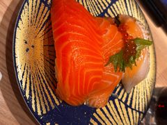 -大起水产回转寿司(大丸心斋桥店)