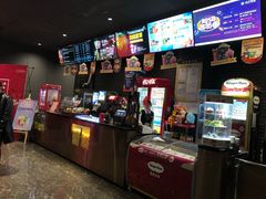 -苏宁影城(激光沙发)