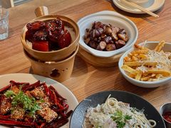 -沛家·西餐Brunch·直火料理