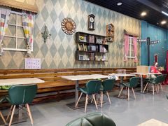 大堂-李大牛和刘大力手作甜品(凯德店)