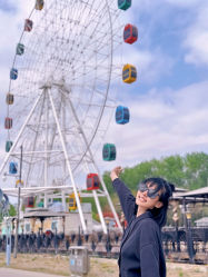 -大美儿童世界(奥林匹克水上公园店)