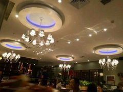 -鑫海汇自助烧烤(凯德广场学府店)