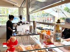 -The PEAT Coffee(深业中城店)