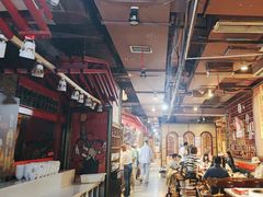 -大队长主题火锅(观音桥店)