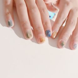 点击看大图 -雪儿·YuKi美甲美睫皮肤管理Salon