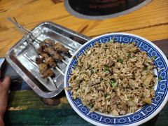 -大陈鸿源牛肉馆(大陈总店)