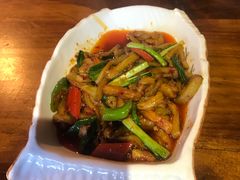 -云隐小厨·传统大理美食(复兴路店)