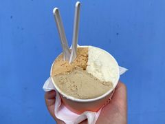 -Dip in Gelato(富民路店)