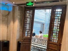 -星巴克(福州三坊七巷店)