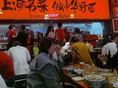 -王繁星面馆(西安熙地港店)