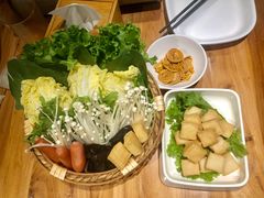 -半天妖烤鱼(方庄店)