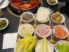 -咏江南·苏式火锅·苏州评弹(观前街店)