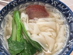 -中关村皇冠假日酒店·红轩中餐厅
