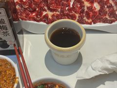 -潮正和潮汕牛肉火锅·老字号(番禺万达店)