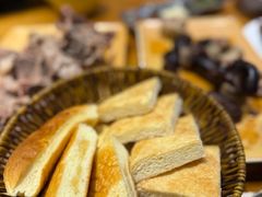 -蒙艾里民族传统菜蒙餐