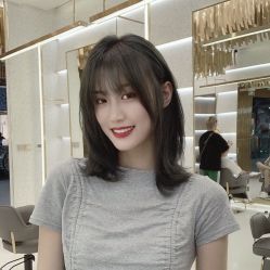 -3AM·S HAIR SALON烫发染发接发