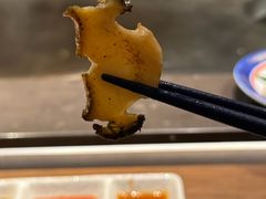 -岩盐·铁板料理(嘉里店)