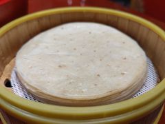 鸭饼-京味张·北京烤鸭(天河南二路店)