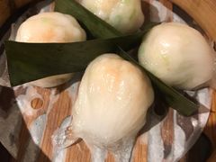 一品鲜虾饺-又一间茶点轩(百汇广场店)