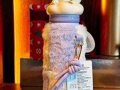 -星巴克(南翔五彩城店)