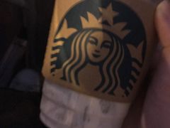 -星巴克(江北机场店)