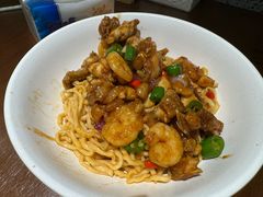 -寻裕记·现炒浇头面(人民广场店)