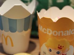 -麦当劳(西客站店)