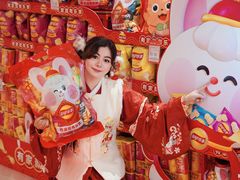 -世纪联华超市(江城店)