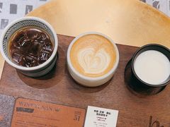 -Parking Coffee(孩儿巷店)