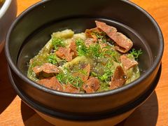 冷吃烧椒茄子-SHAN山(前滩太古里店)