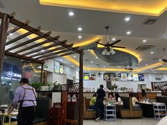 -源港渔村-中山脆肉鲩(博罗店)