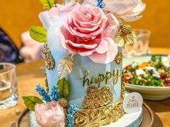 -柏尼娅PEARIA·蛋糕定制(静安店)