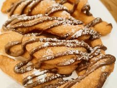 -FABIO’S费比欧披萨餐厅