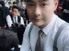-国际青年会议酒店