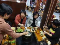 -滇藏石锅宴(北门坡古城管理局店)