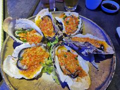 -蠔爺王志德生蚝馆(金沙湾店)