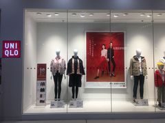 -优衣库(南宁江南万达店)