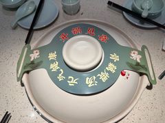 -九孔·筒骨莲藕汤锅(大明宫万达店)