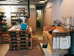 -Alimentari早午餐(安福路店)